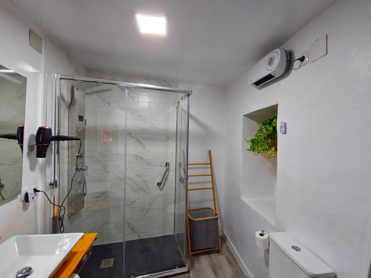 Apartamentos Rurales Tinguaton Aldeanueva de Barbarroya Екстер'єр фото