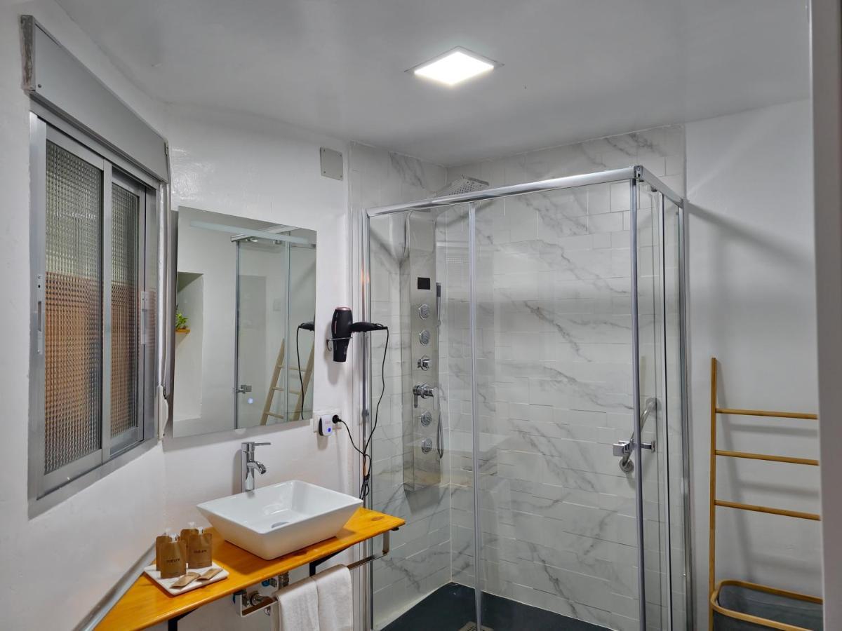 Apartamentos Rurales Tinguaton Aldeanueva de Barbarroya Екстер'єр фото