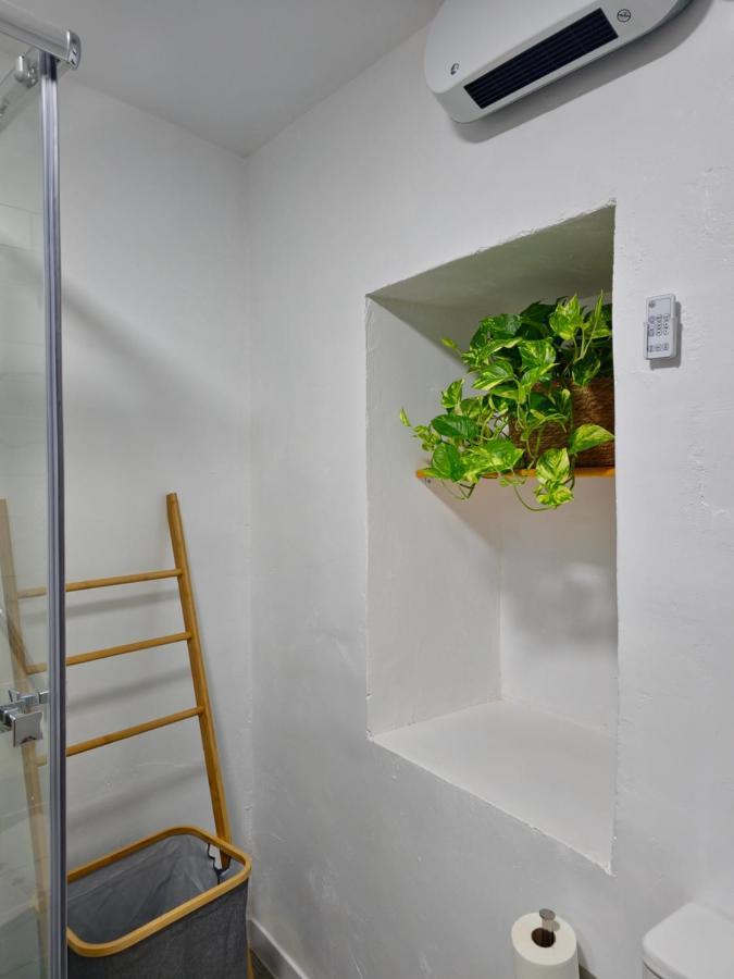 Apartamentos Rurales Tinguaton Aldeanueva de Barbarroya Екстер'єр фото