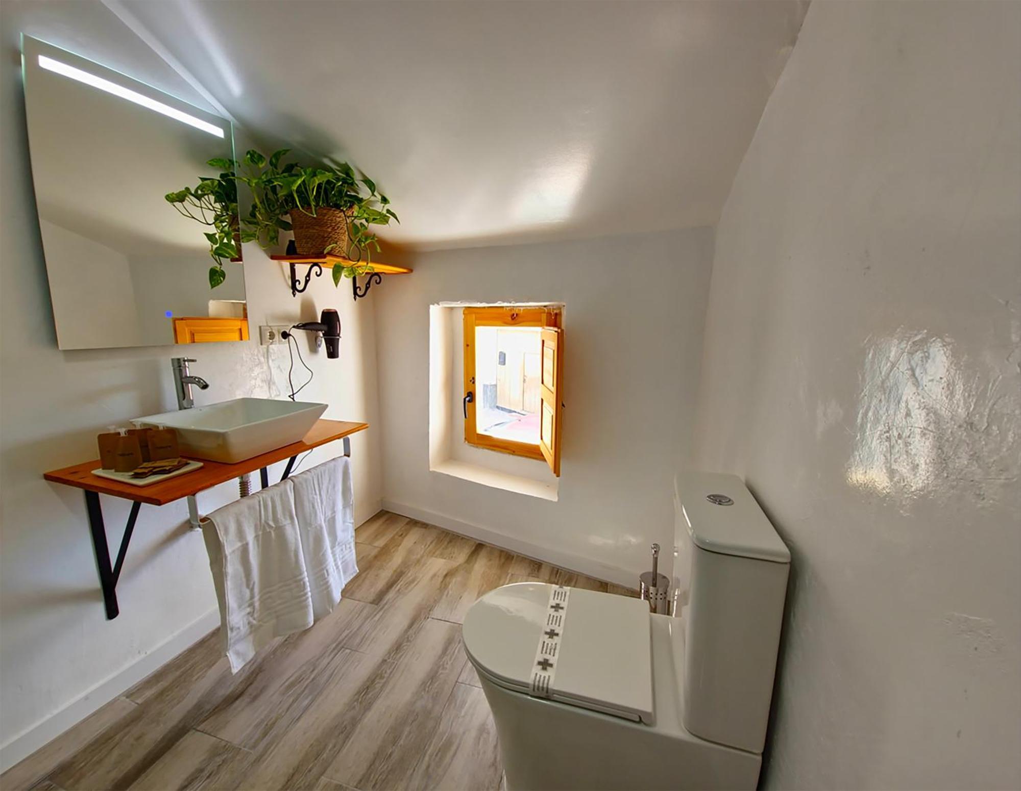 Apartamentos Rurales Tinguaton Aldeanueva de Barbarroya Екстер'єр фото