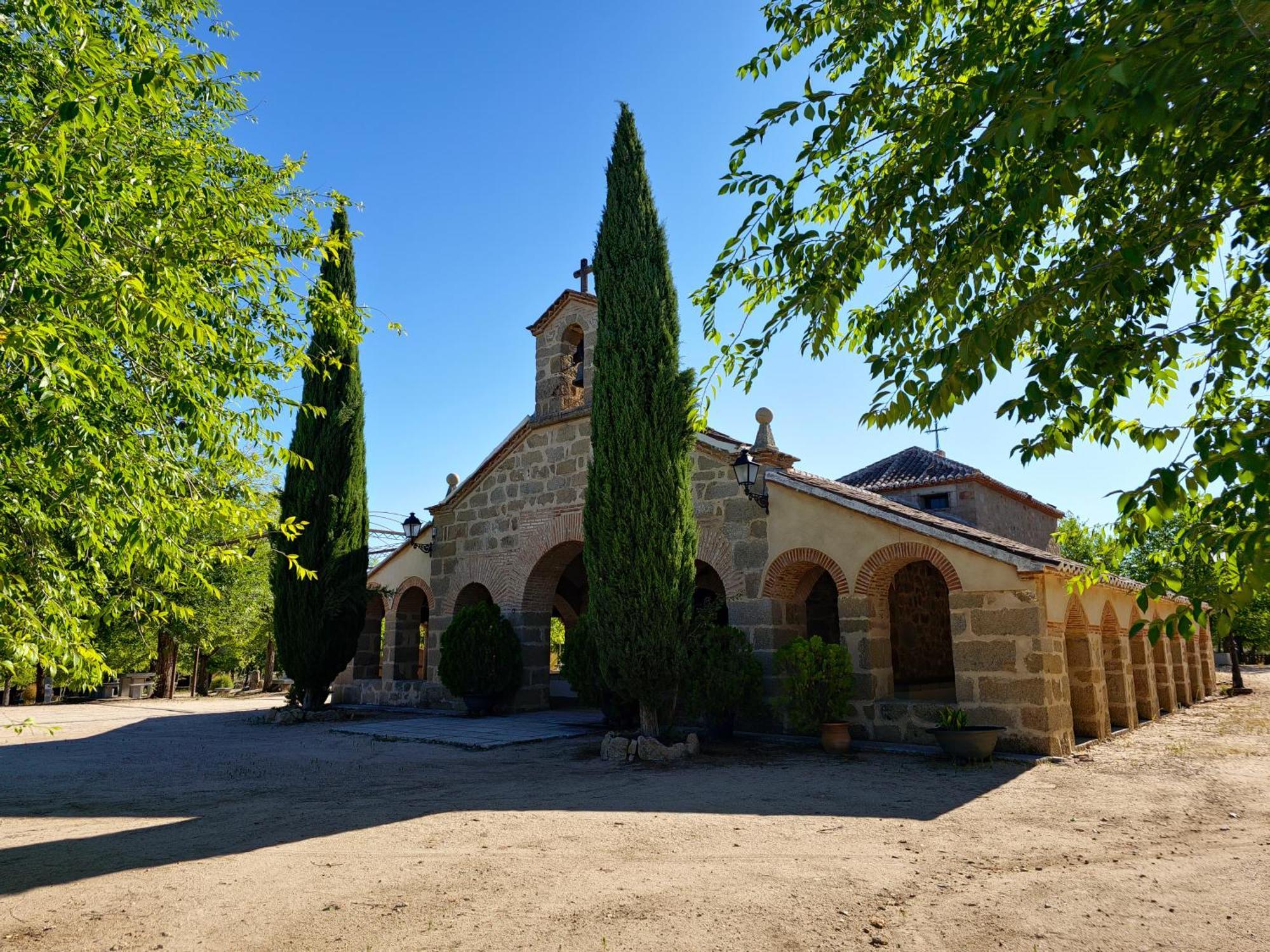 Apartamentos Rurales Tinguaton Aldeanueva de Barbarroya Екстер'єр фото