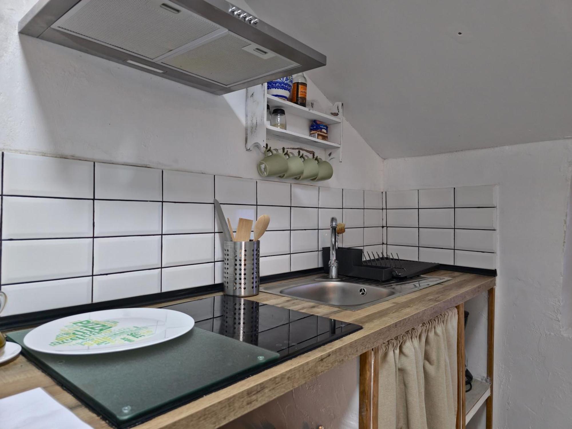 Apartamentos Rurales Tinguaton Aldeanueva de Barbarroya Номер фото