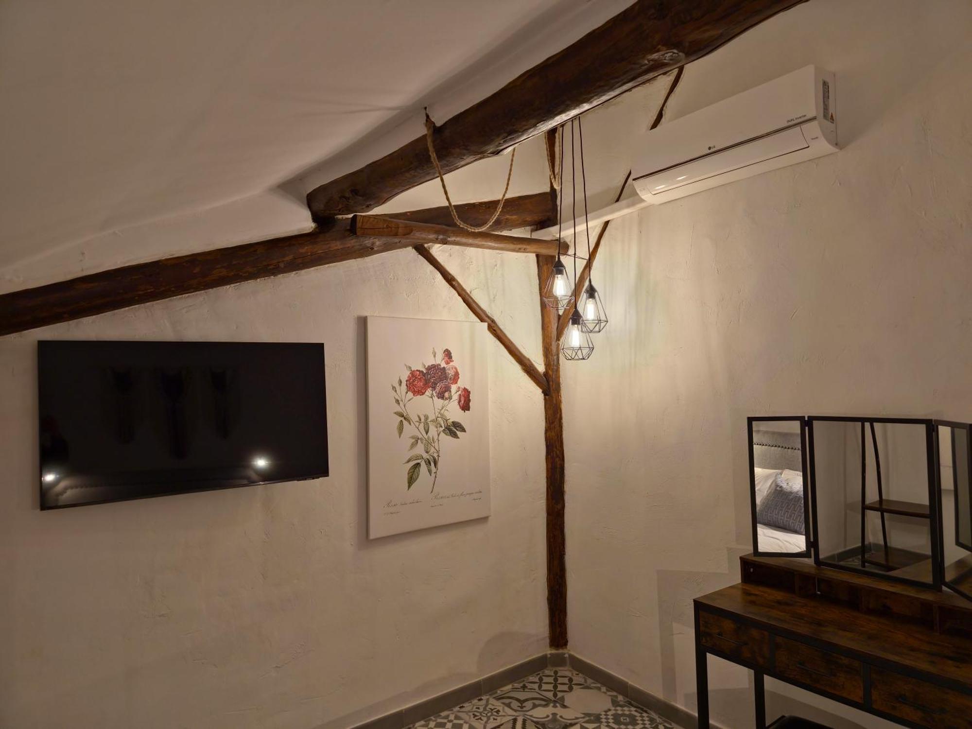 Apartamentos Rurales Tinguaton Aldeanueva de Barbarroya Номер фото