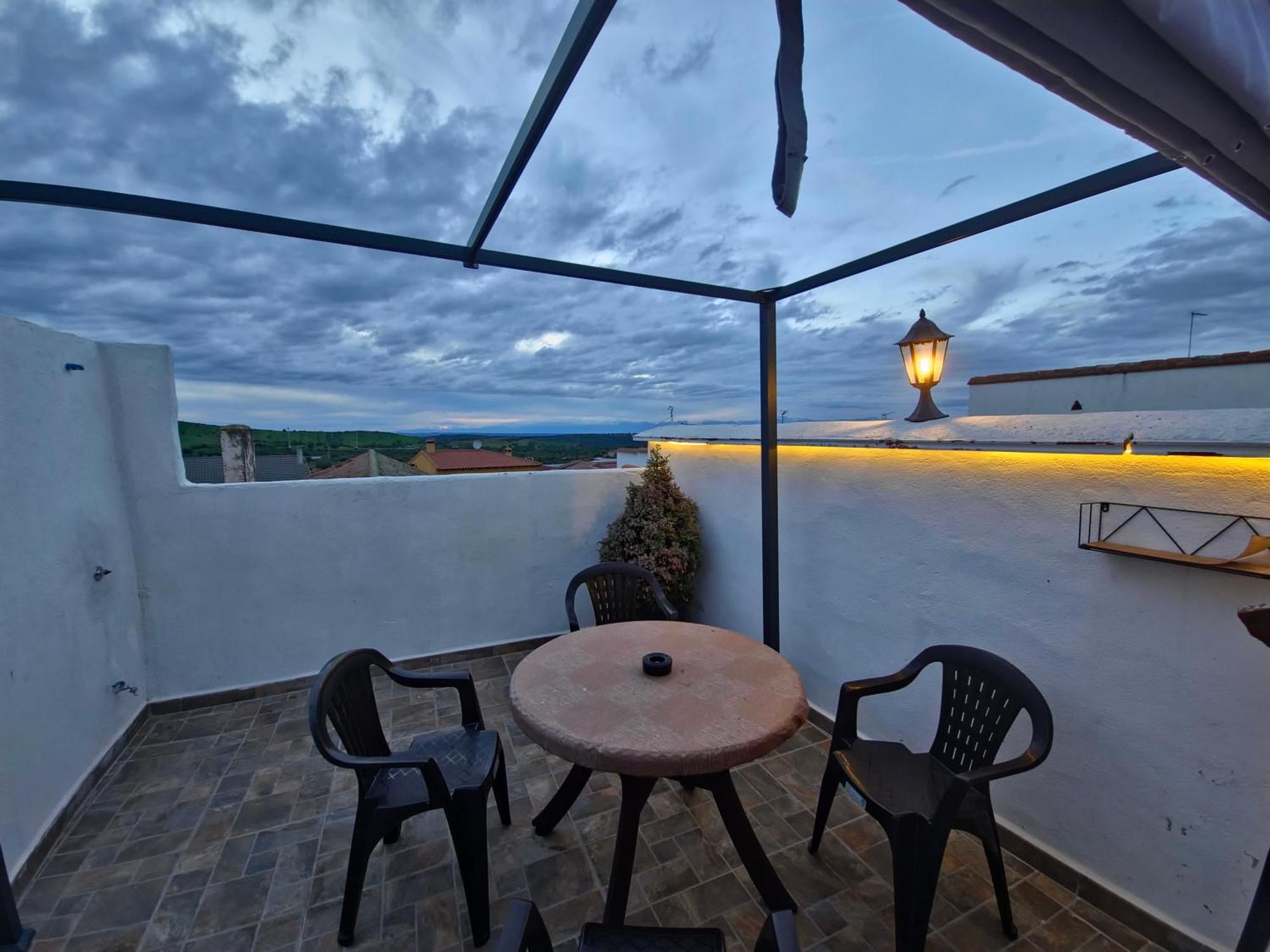 Apartamentos Rurales Tinguaton Aldeanueva de Barbarroya Номер фото