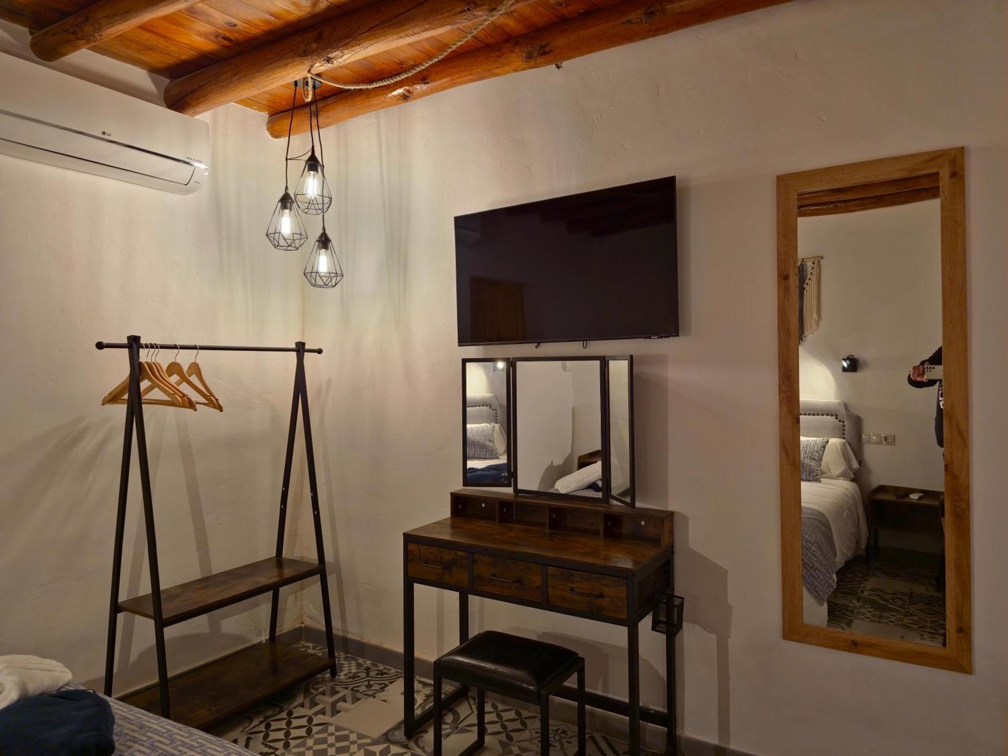 Apartamentos Rurales Tinguaton Aldeanueva de Barbarroya Номер фото