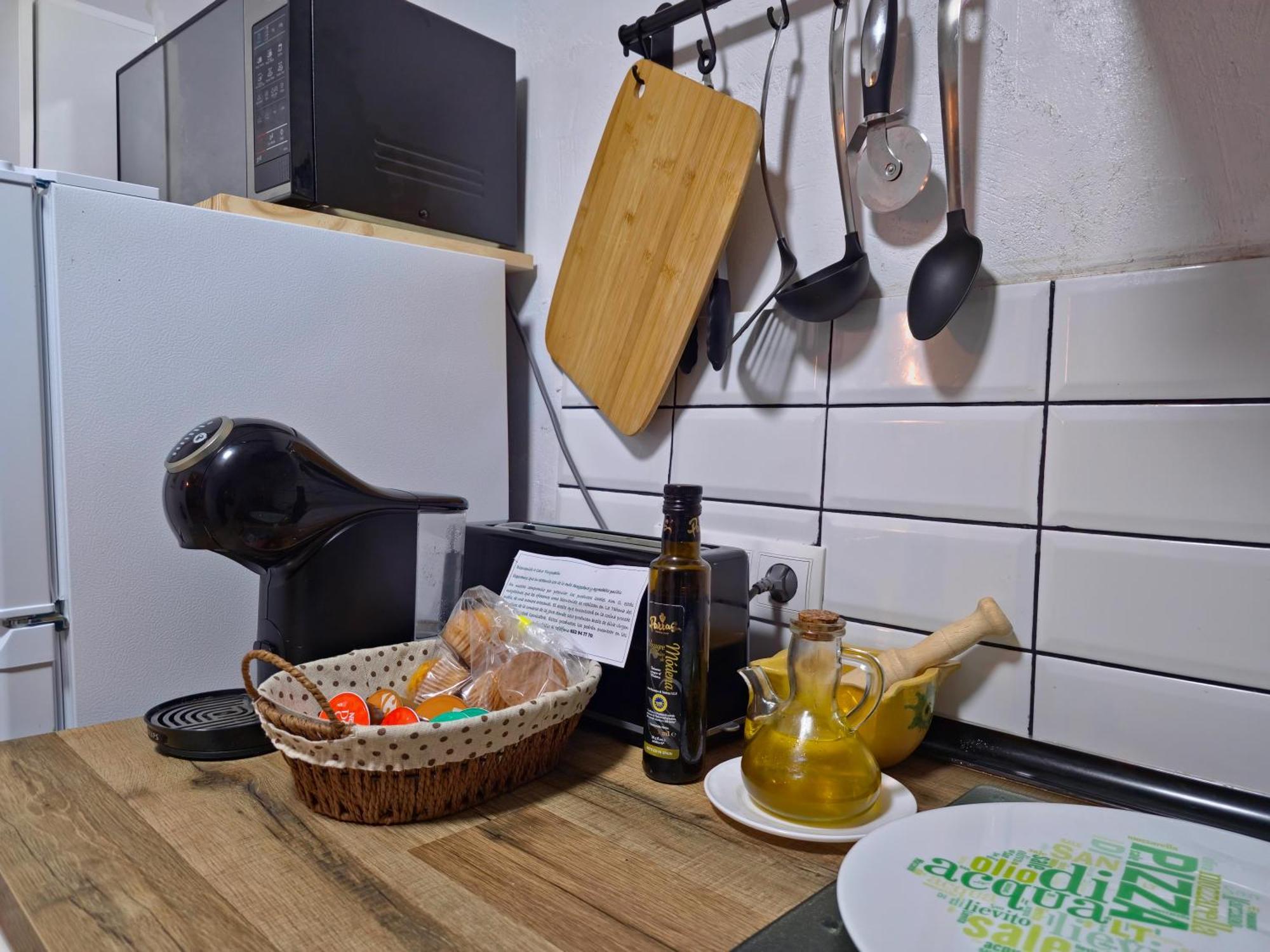 Apartamentos Rurales Tinguaton Aldeanueva de Barbarroya Номер фото