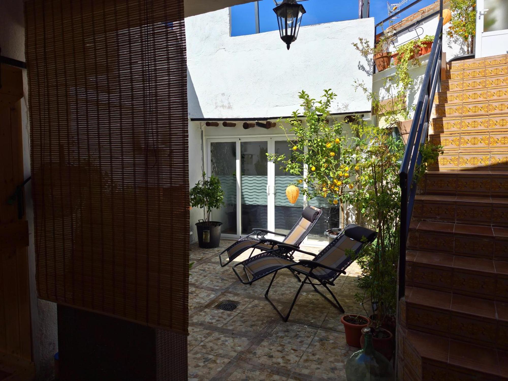 Apartamentos Rurales Tinguaton Aldeanueva de Barbarroya Номер фото